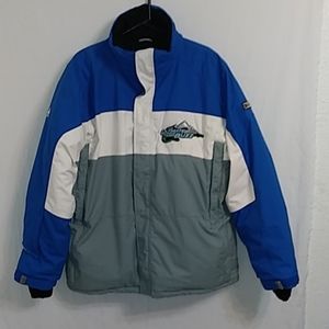 Sessions Ridge Series Snowboarding/Ski Jacket